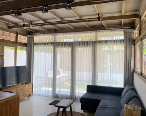 Villa Lumbung 2 Uluwatu (Bali)