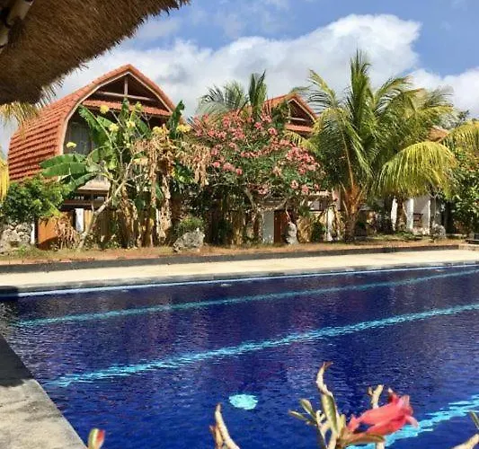 Villa Lumbung 2 *