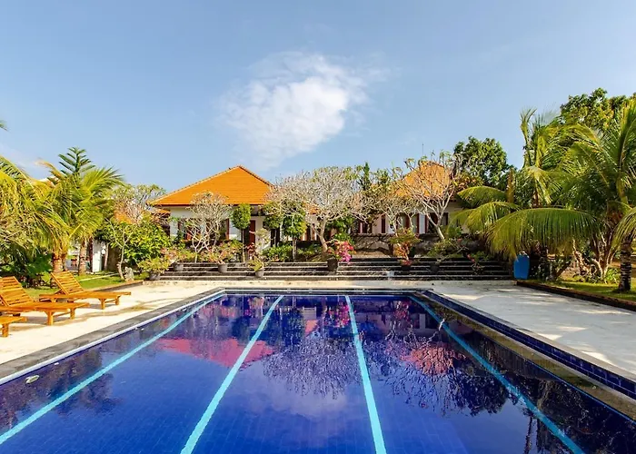 Villa Lumbung 2 *