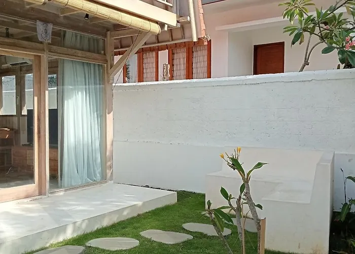 Lumbung 2 Villa