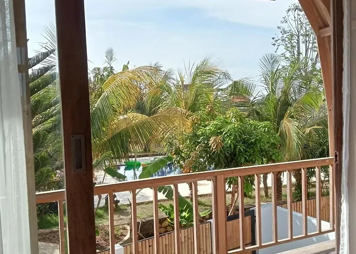 Villa Lumbung 2 *