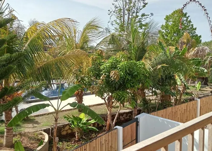 Lumbung 2 Villa Uluwatu (Bali)